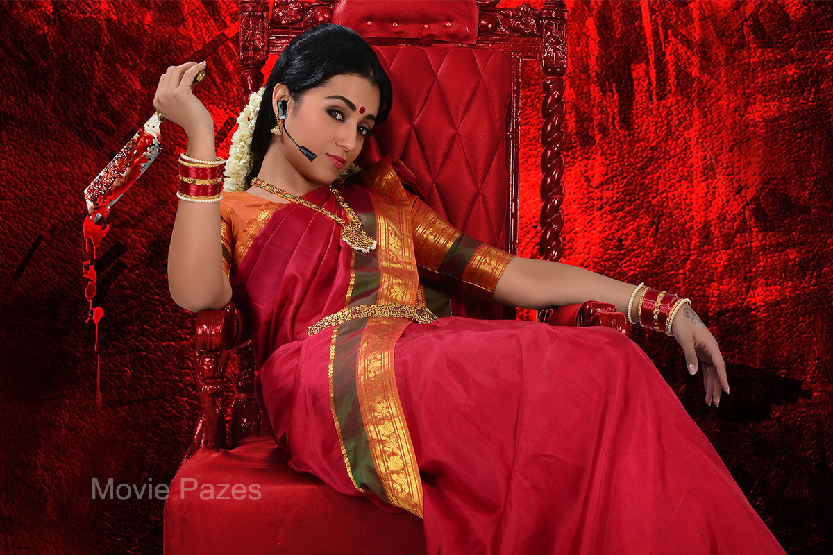 nayaki-movie-stills